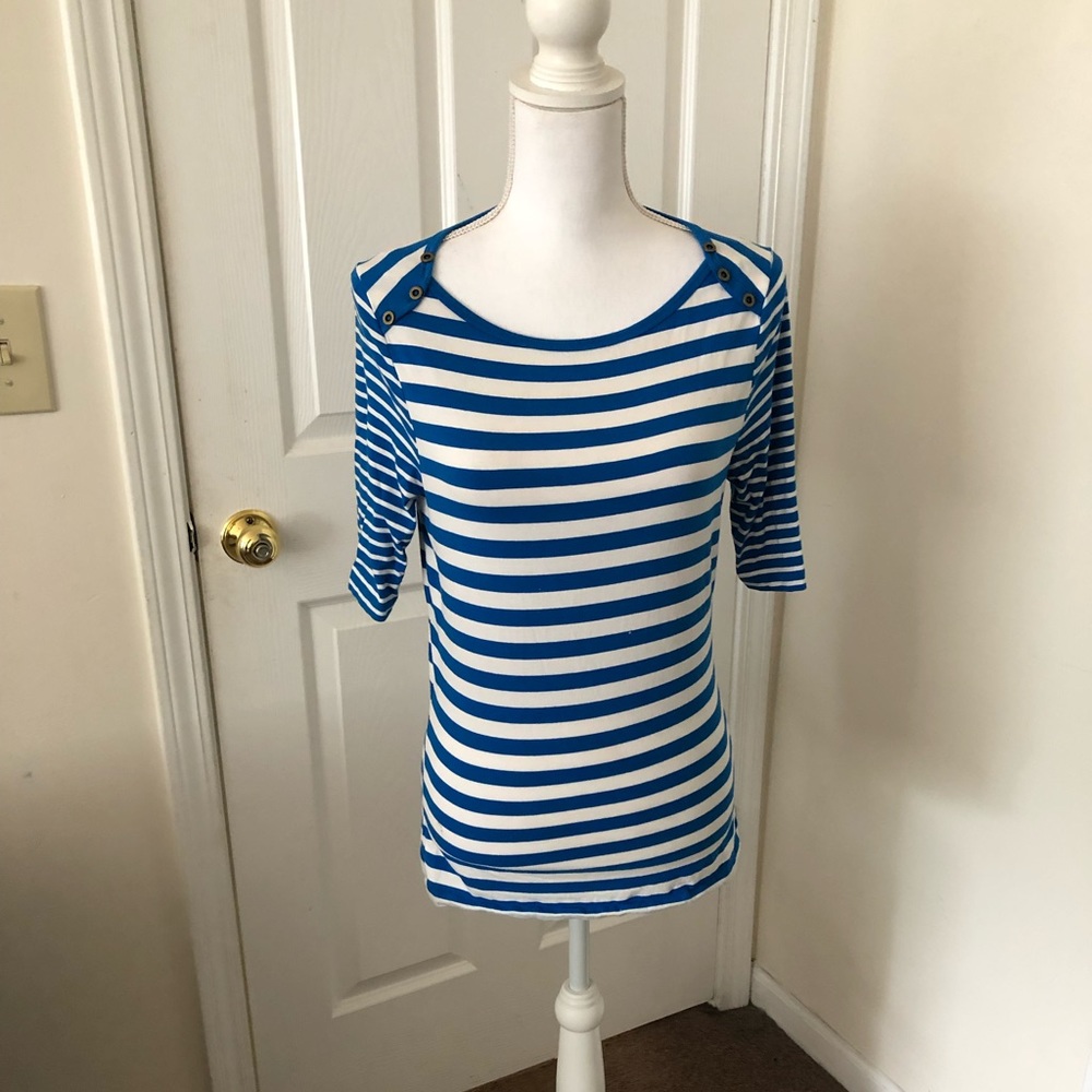 F&F Top